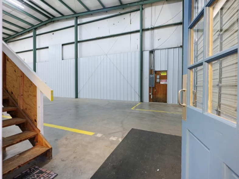 Commercial property